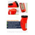 China high brightness multifunctional light handle torch for night hunting